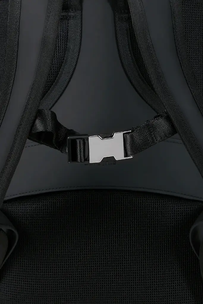 Рюкзак Samsonite GLAM-GO BLACK 36x24x12,5 KR4*09003 - фото 8