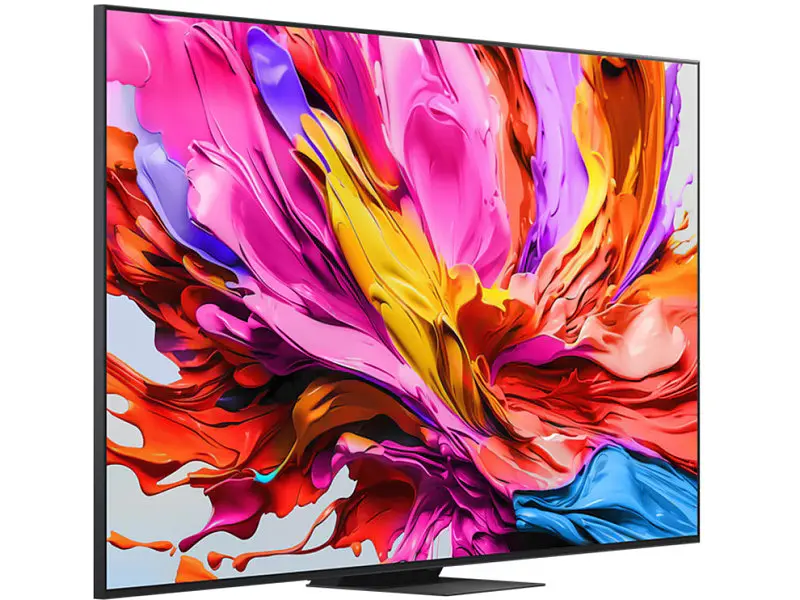 Телевізор LG 100QNED86A6 - фото 3