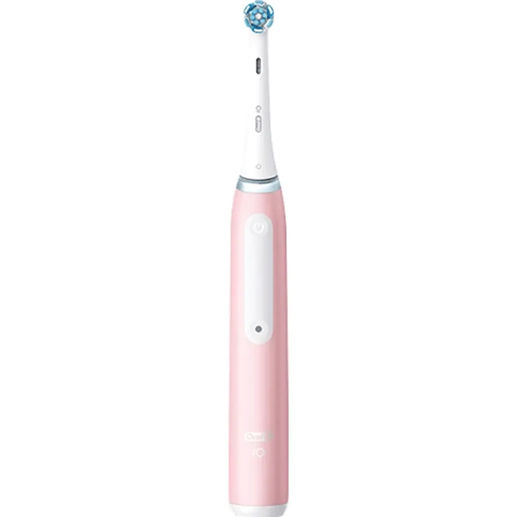 Електрична зубна щітка Oral-B iO Series 3 Pink [92524] - фото 2