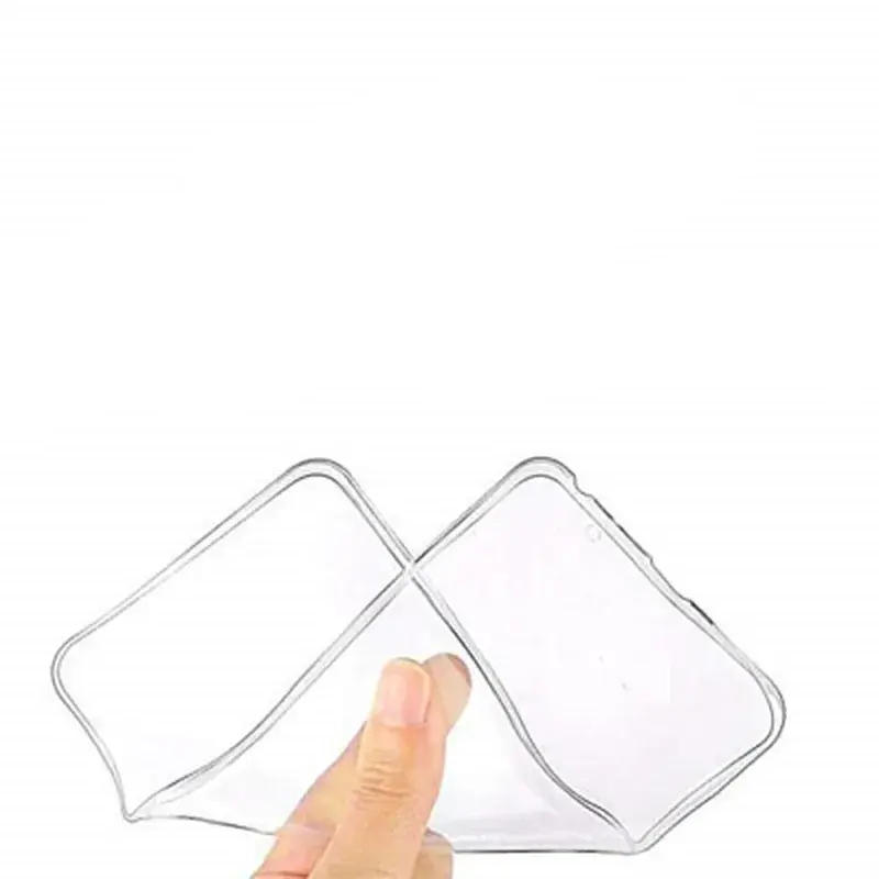 Чохол до мобільного телефона BeCover Infinix Hot 11S (X6812) Transparancy (707637) - фото 3