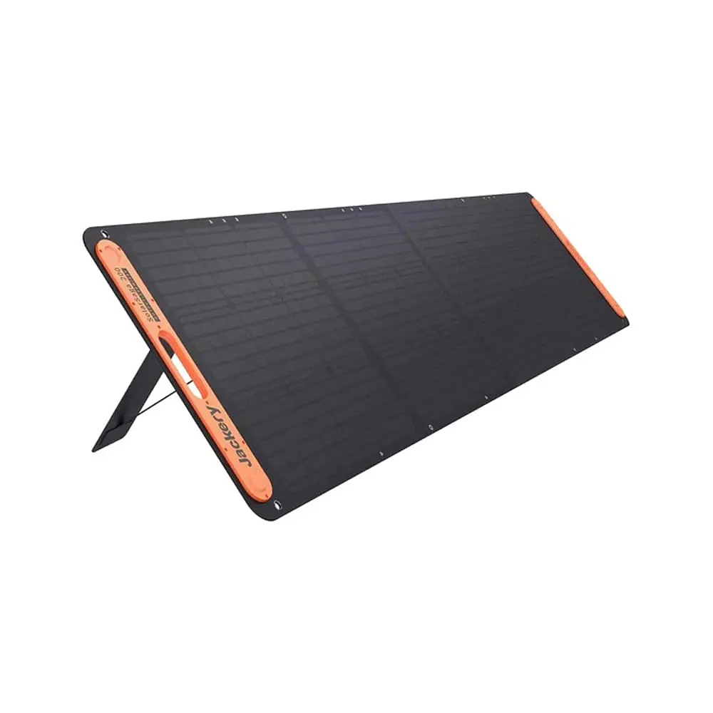 Сонячна панель Solar Saga 200 Jackery (99-00011711) - фото 3
