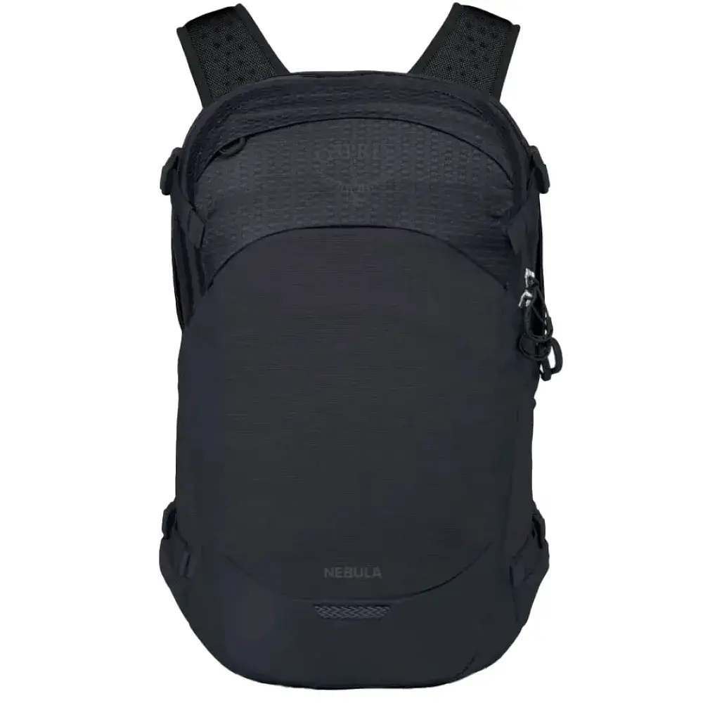 Рюкзак Osprey Nebula Driftshade Black - фото 4