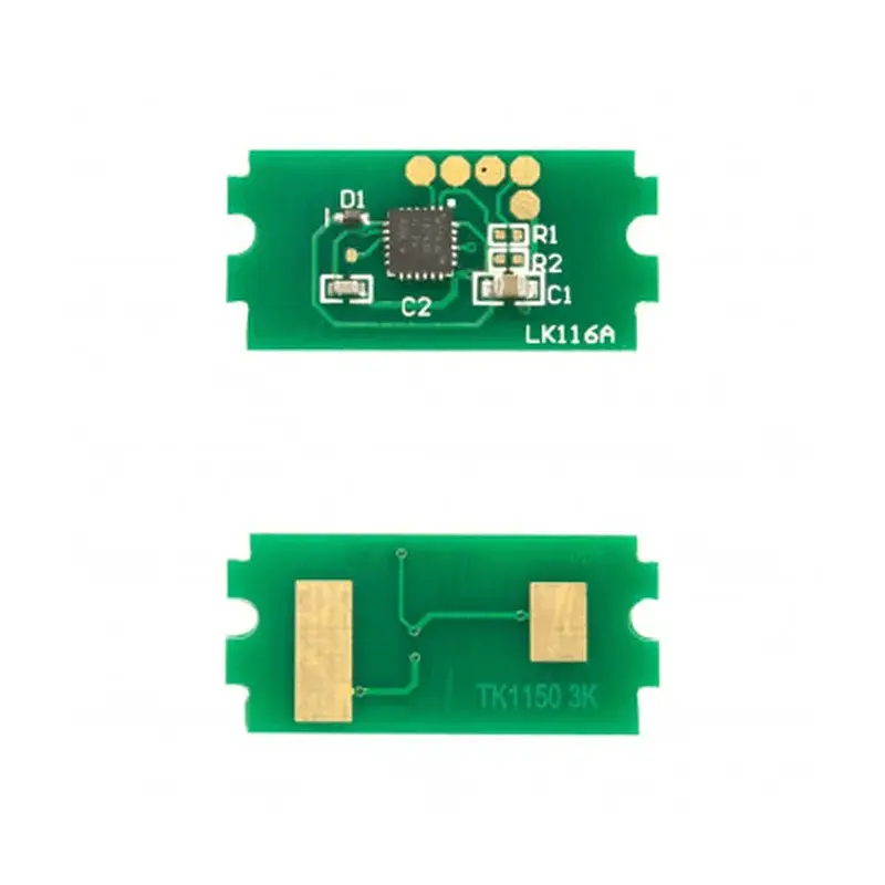 Чип для картриджа KYOCERA P2235dn/P2235dw/M2135dn, TK-1150 WWM (JYD-TK-1150)