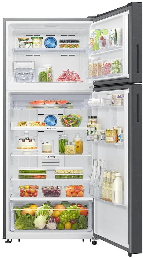 Холодильник Samsung RT53DG7A14S9UA - фото 5