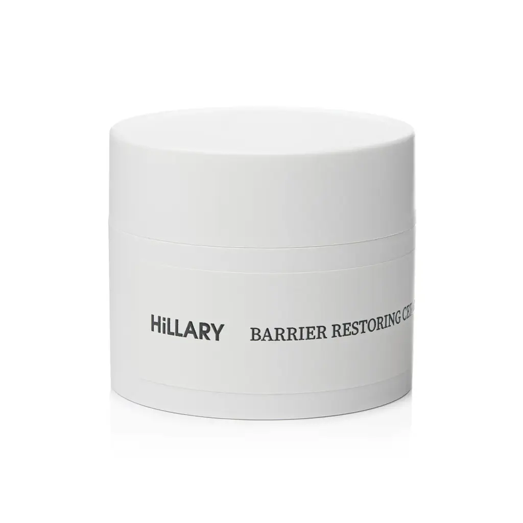 Набір відновлення після запалень та постакне Hillary - фото 22