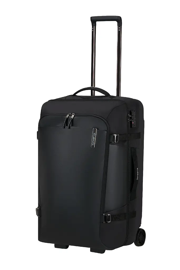 Дорожня Сумка На Колесах Samsonite ARMOX BLACK 68x43x31 KQ2*09006 - фото 7