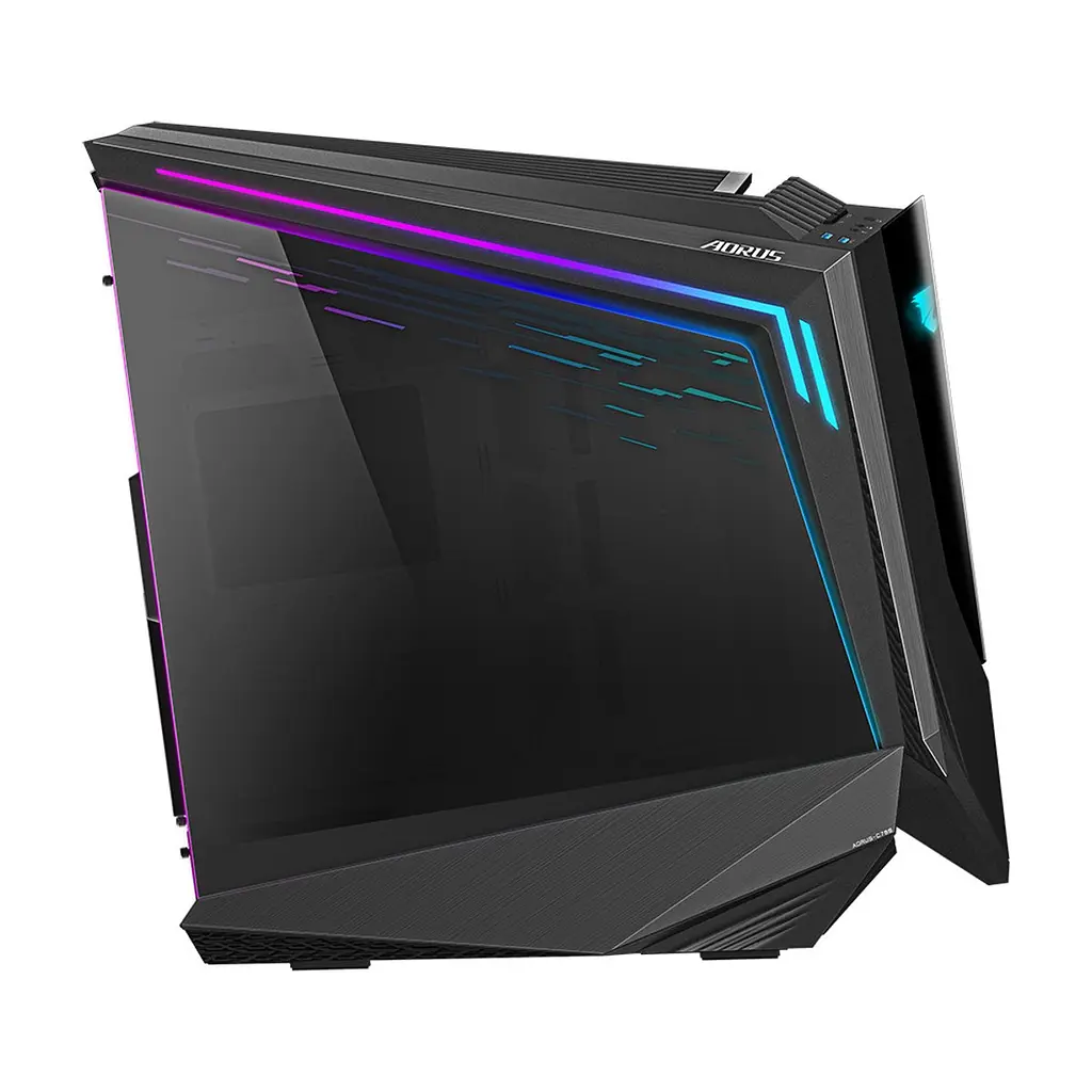 Корпус для ПК GIGABYTE GB-AC700G - фото 7
