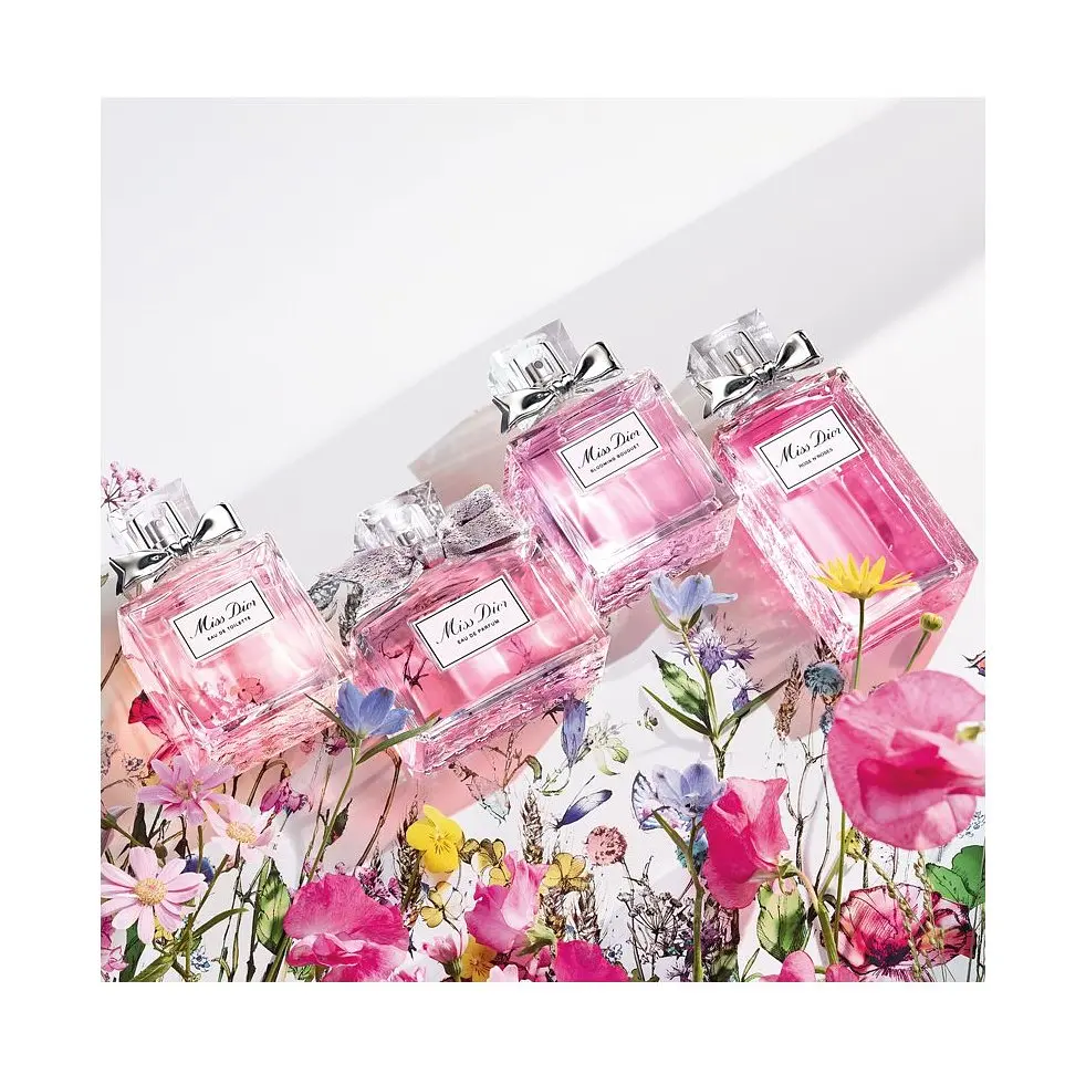 Парфумована вода Dior Miss Dior, 100 мл (154136) - фото 6