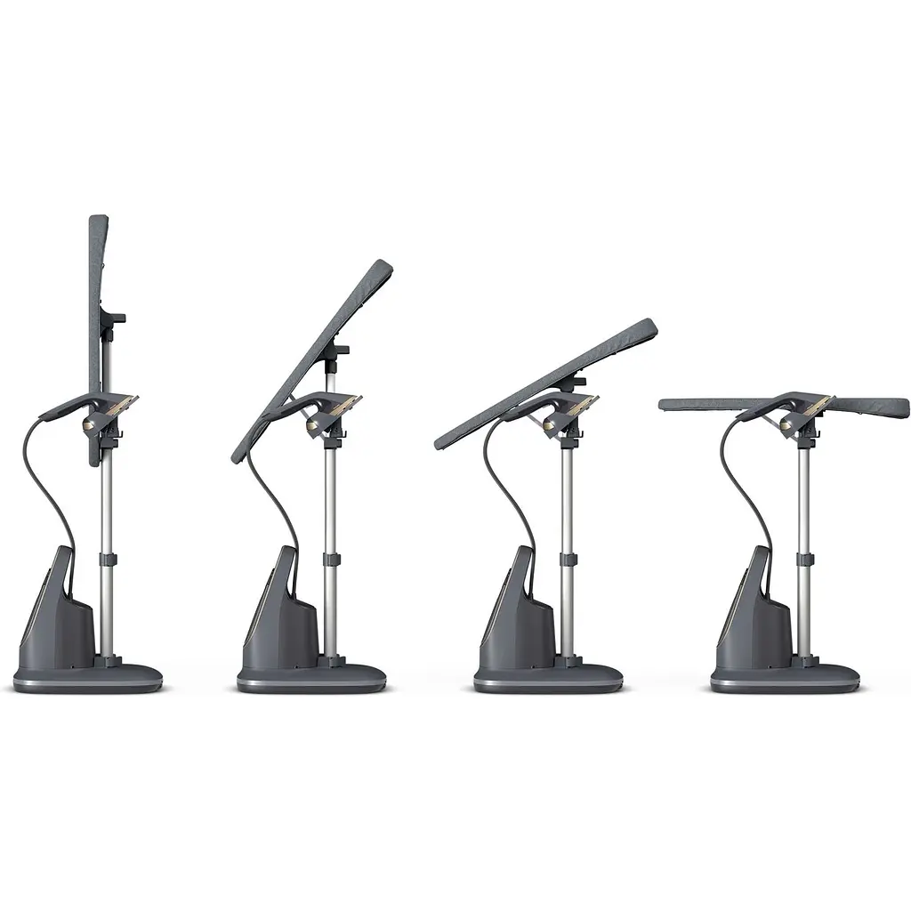 Универсальная гладильная система Philips All-in-One 8500 (AIS8540/80) - фото 5