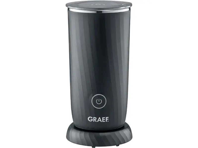 Спінювач молока Graef MS402EU