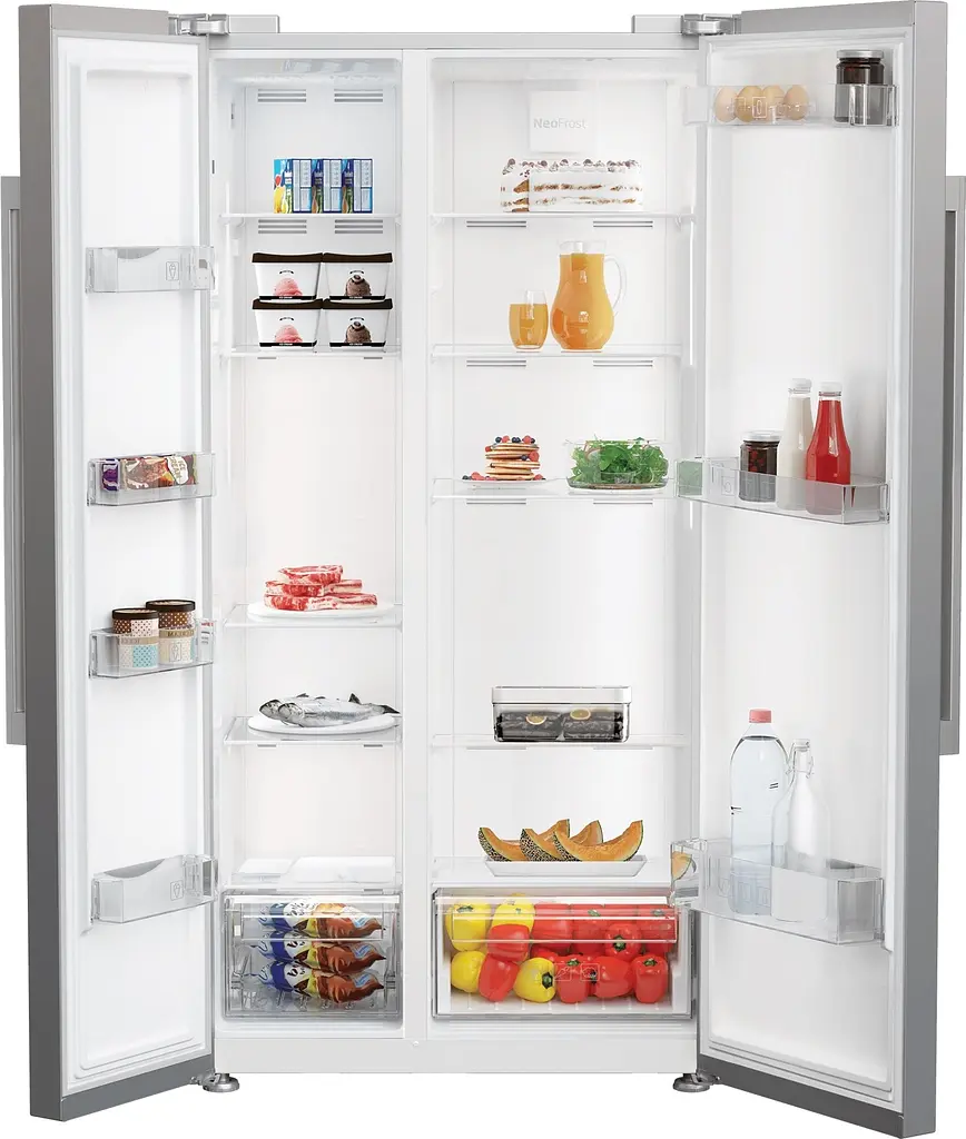 Холодильник BEKO GN164021XB - фото 3