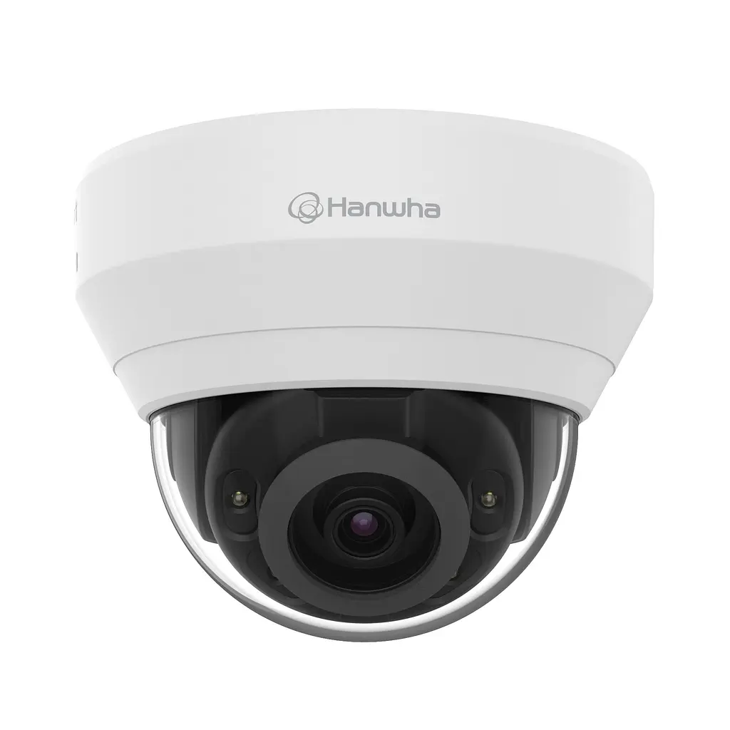 Камера IP Hanwha LND-6012R, 2MP, Indoor Dome, 2.8mm, f/2.0, IR20m, PoE Samsung Hanwha Techwin teh0016046 - фото 5