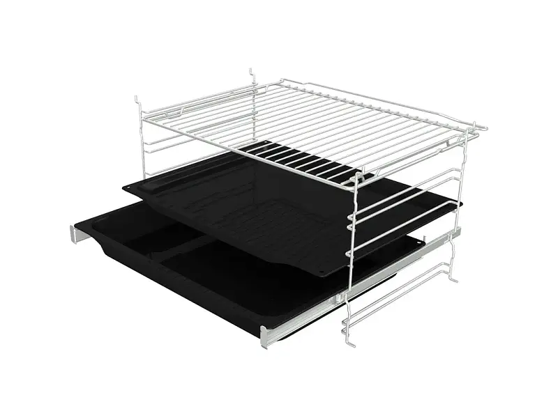 Духова шафа Gorenje BOS6737E06FBG - фото 4