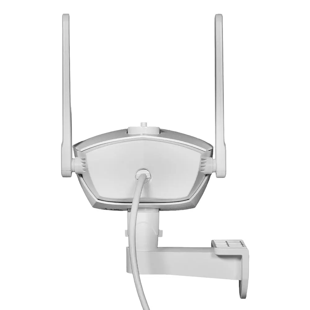 IP-відеокамера з WiFi 2Mp+2Mp Light Vision VLC-4482WI(Camhi Pro) f=3.6mm, ІЧ+LED-підсвічування, з мікрофоном (75-00295) - фото 6