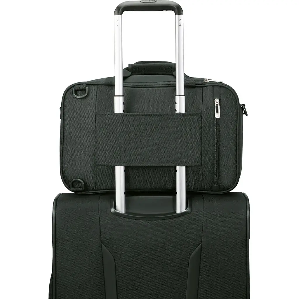 Дорожня Сумка Samsonite RESPARK FOREST GREEN 40x25x20 KJ3*14017 - фото 6