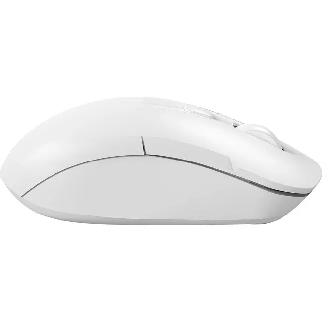 Миша A4Tech Fstyler FG16CS Air White - фото 5