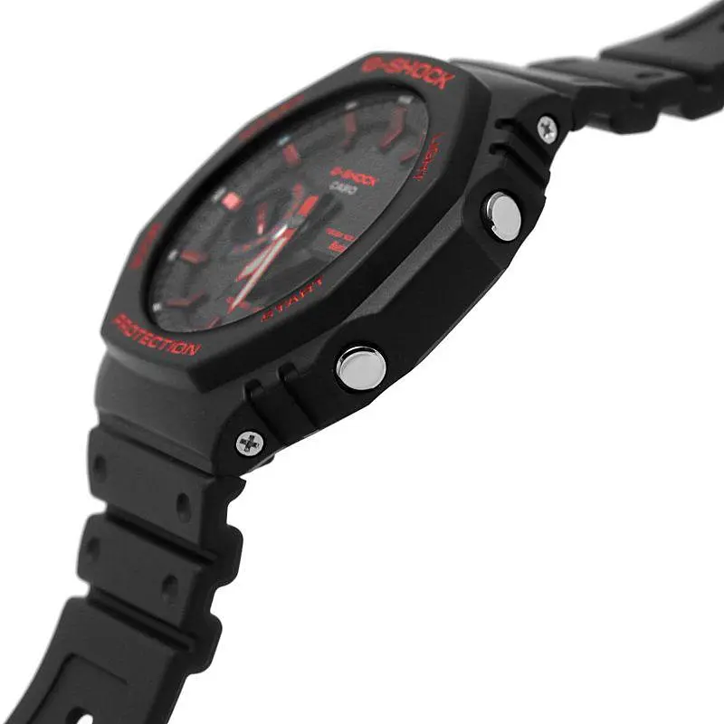 Годинник CASIO GA-B2100BNR-1AER - фото 3