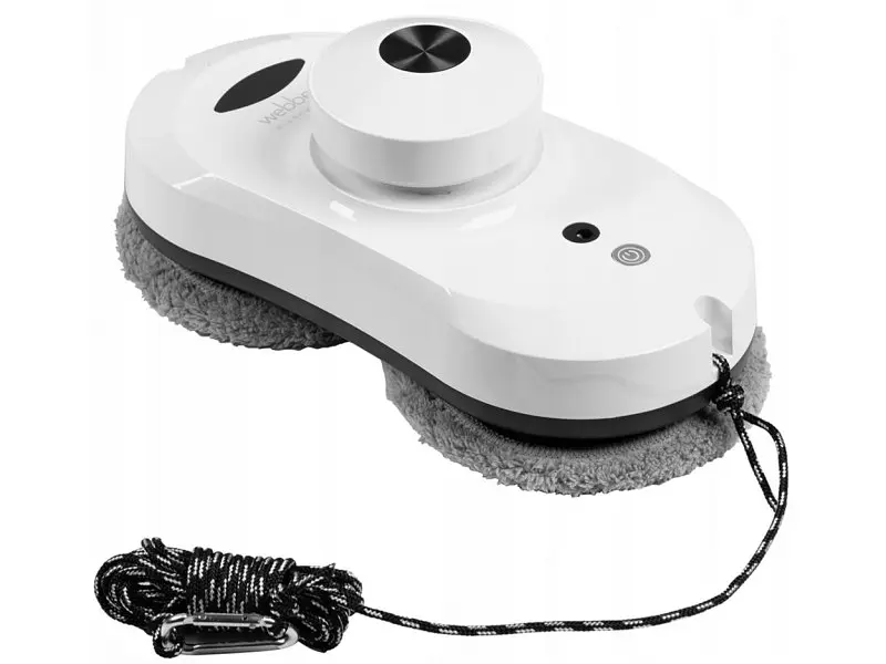 Робот для миття вікон Webber WM169 - фото 3