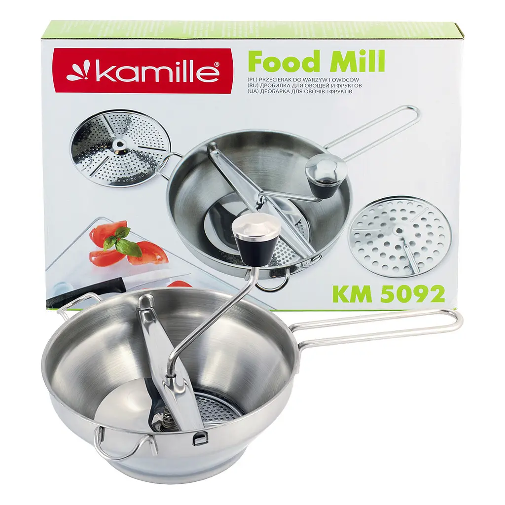 Сито-протирка Kamille KM-5092
