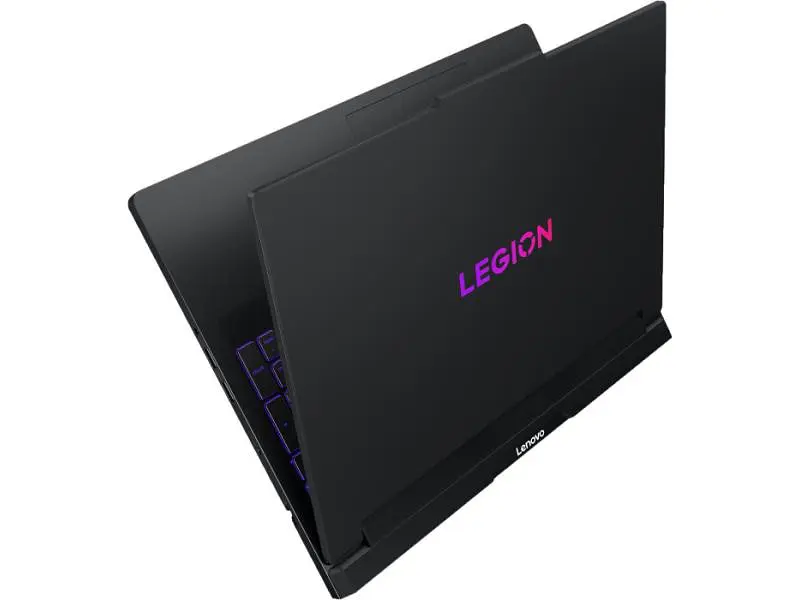 Ноутбук Lenovo Legion Pro 7 16AFR10HEclipse Black (83RU003JRA) - фото 5