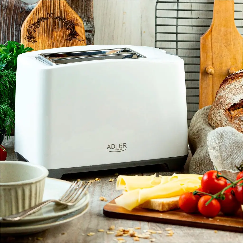 Тостер Adler AD 3216 [132672] - фото 6