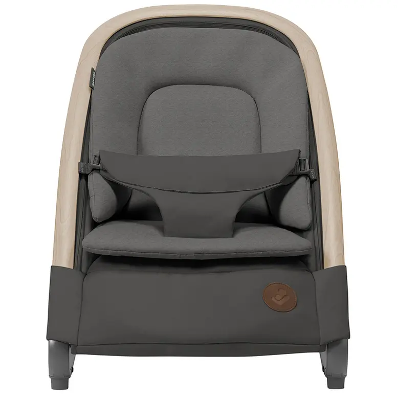 Крісло-качалка Maxi-Cosi Kori Beyond Graphite Eco (2835043110) - фото 8