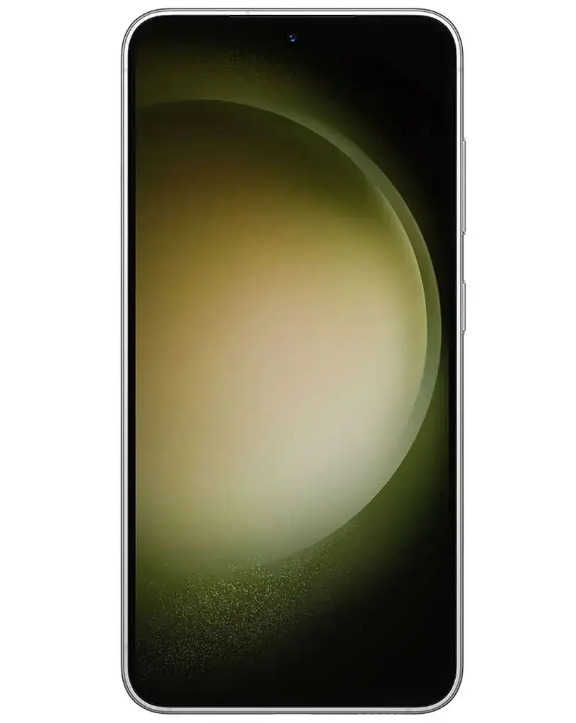 Смартфон Samsung Galaxy S23 5G 8/512GB Lime SM-S911N 1 sim + eSIM - фото 2