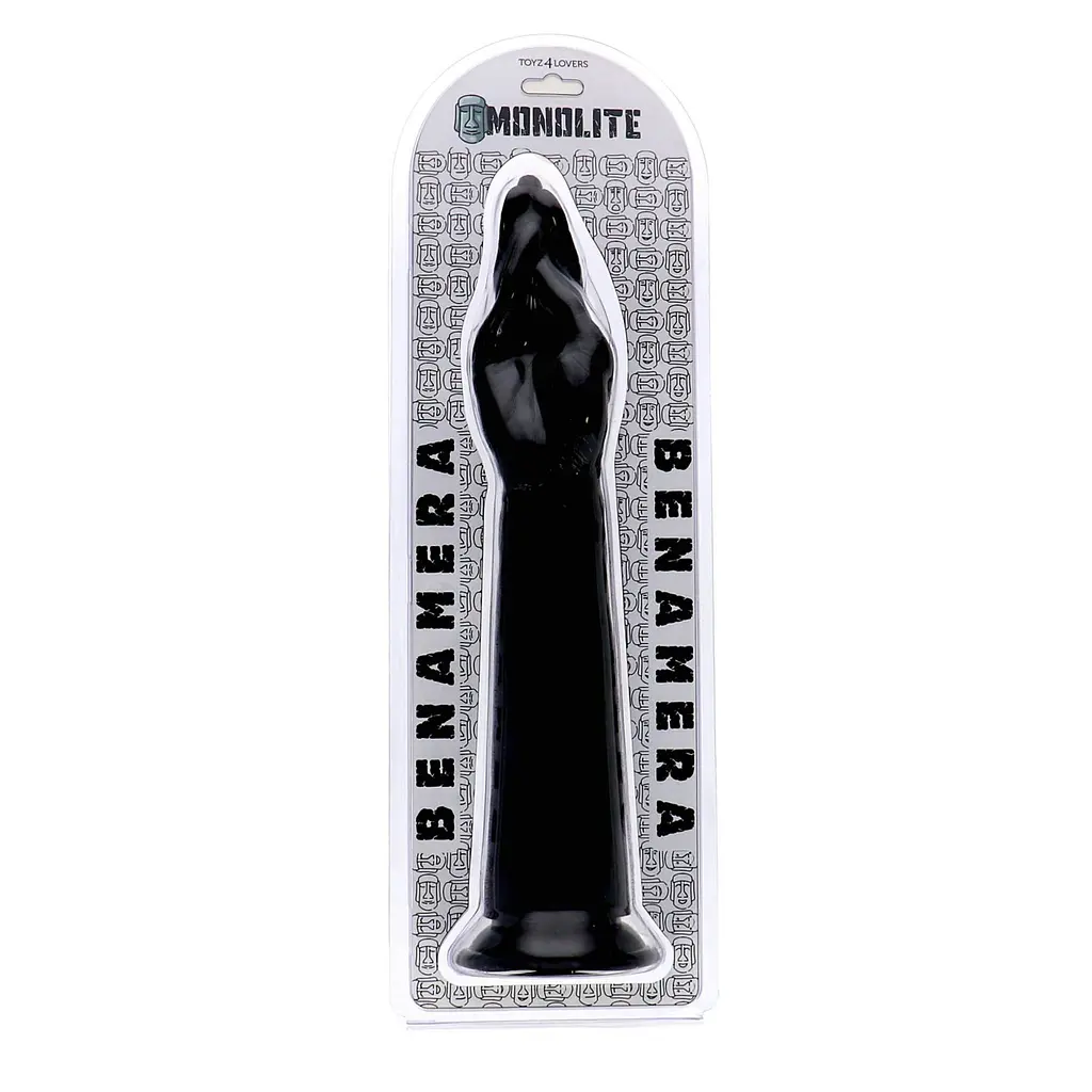 Фалоімітатор-рука для фістингу Toyz4lovers Hand Fisting Benamera - фото 8