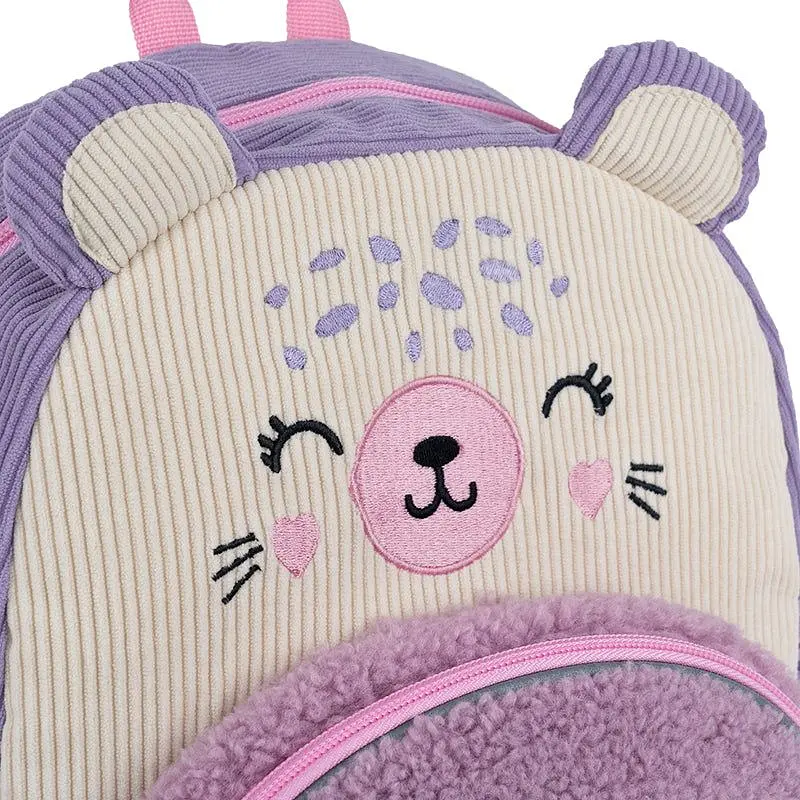 Рюкзак Kite Kids 2727 Friendly Сub (K25-2727XS-4) - фото 12