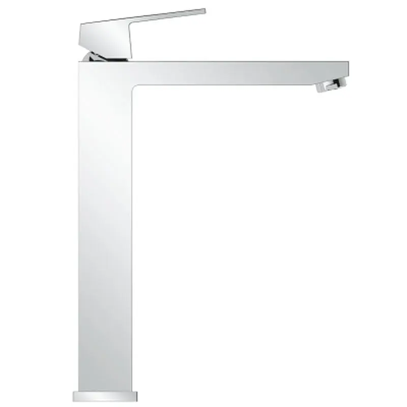 Змішувач Grohe Eurocube (23406000) - фото 2