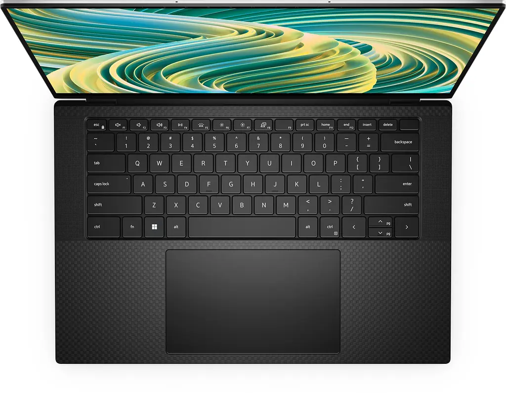 Ноутбук Dell XPS 15 9530 15.6' FHD+ AG, Intel i7-13700H, 16GB, F512GB, A370M-4, Win11P, сріблястий (N958XPS9530UA_W11P) - фото 3