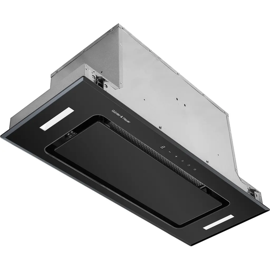 Вытяжка встраиваемая Gunter&Hauer ATALA 1075 GL Inverter [157415] - фото 3