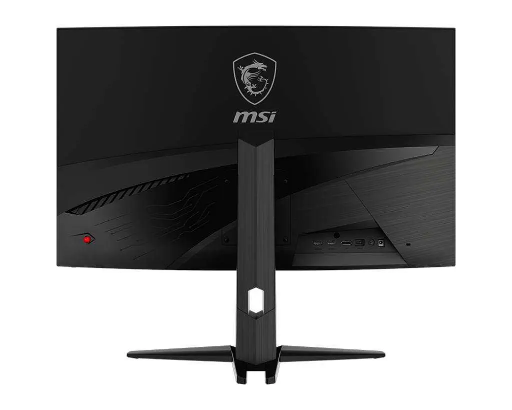 Монітор MSI MAG 321CUPDF - фото 5
