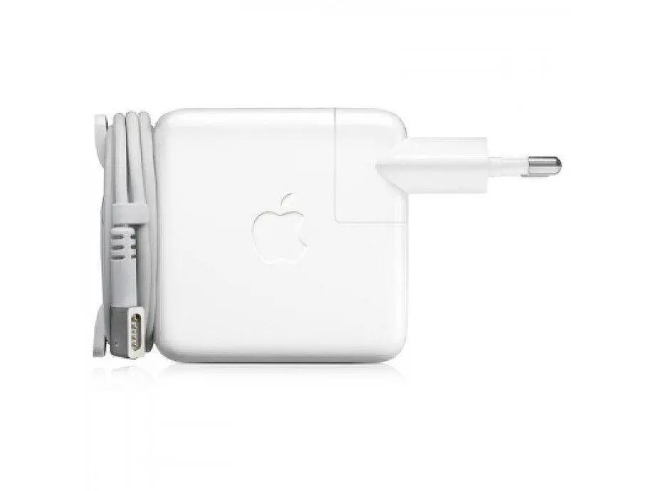 Блок живлення Apple 85W MagSafe Power Adapter зарядний пристрій - фото 3