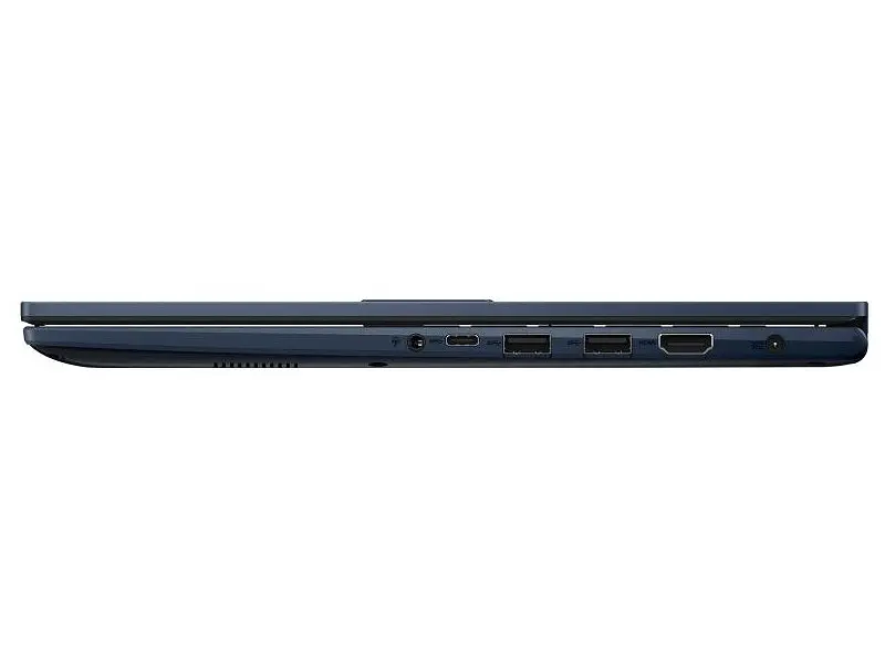 Ноутбук Asus Vivobook 15 X1504VA Quiet Blue (X1504VA-BQ499, 90NB10J1-M00PH0) - фото 5