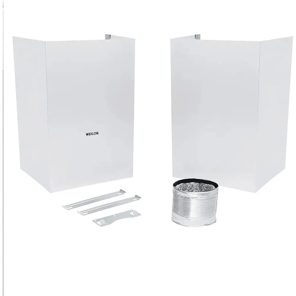 Витяжка Weilor WPS 6230 SS 1000 LED - фото 7