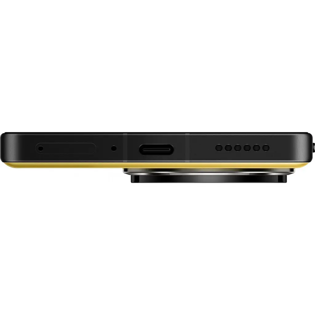Смартфон Poco F7 Ultra 16/512Gb Yellow Global EU [138737] - фото 10