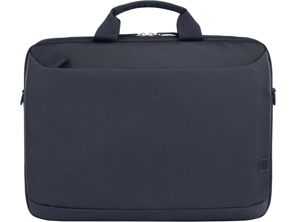 Портфель для ноутбука HP Everyday 16" поліестер темно-сірий - фото 4