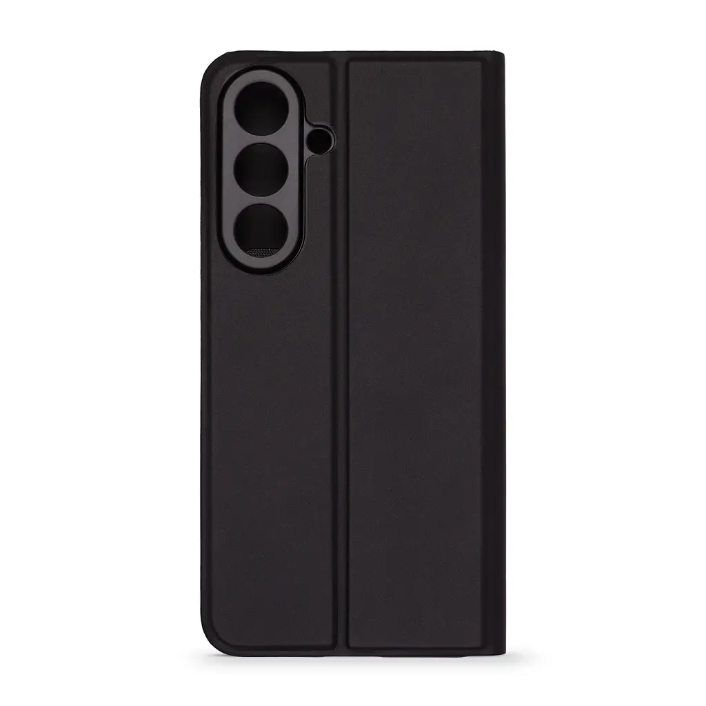 Чохол-книжка ArmorStandart OneFold Case для Samsung S26 Plus 5G Black - фото 2