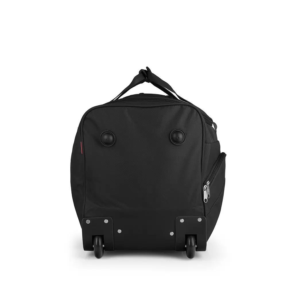 Сумка дорожня на колесах Gabol Week Eco 60L Negro (122346-001) - фото 7