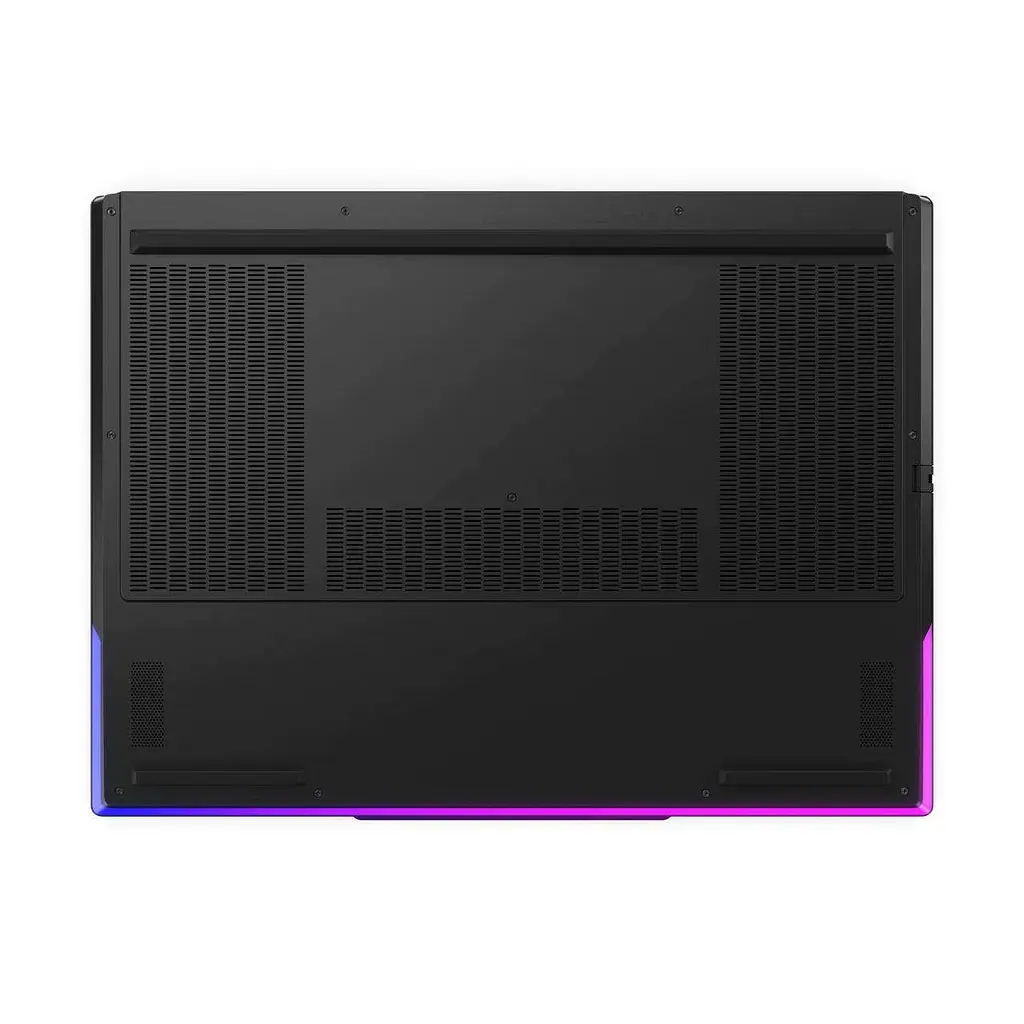 Ноутбук Lenovo Legion 9 18IAX10 Eclipse Black (83EY002MCK) - фото 12