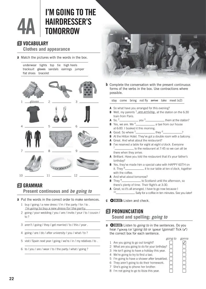 Cambridge English Empower 2nd Edition B1 Pre-Intermediate WB with Answers - фото 2