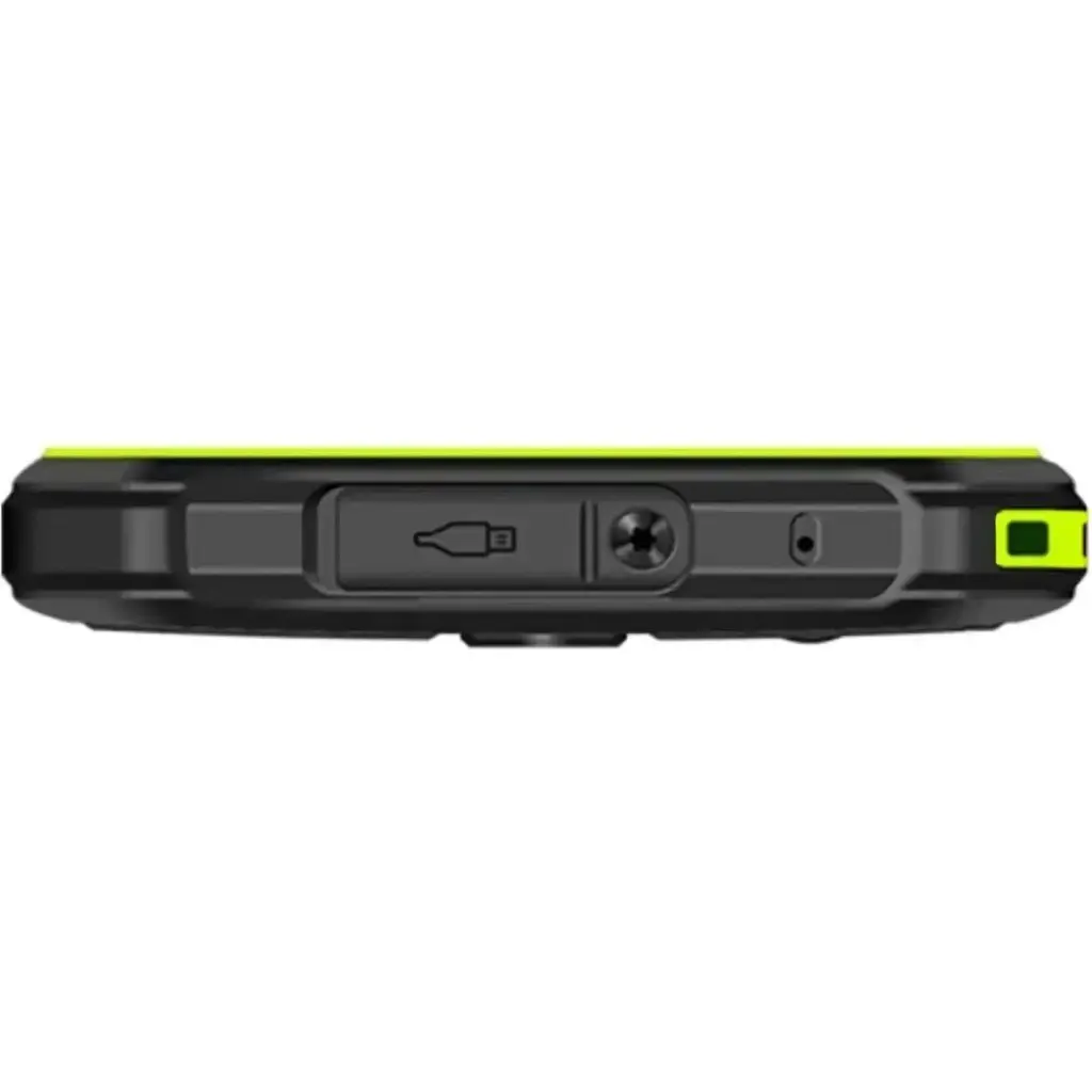 Смартфон Ulefone Armor X12 Pro 4/64GB Less Green [120457] - фото 9