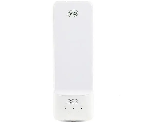 Прямоточний фільтр ViO AW-RB36-1000T, для очищення води із системою зворотного осмосу, 2,6 л/хв - фото 10