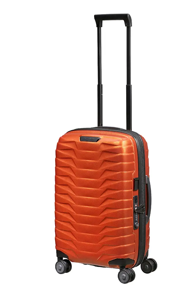 Валіза Samsonite PROXIS 55 см FLAME 55x35x23(26) CW6*02005 - фото 10
