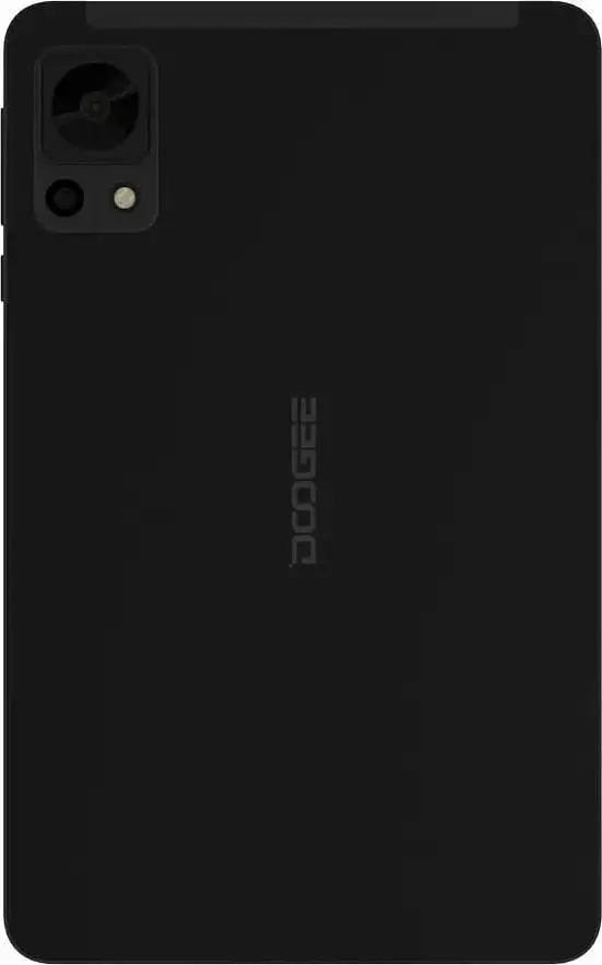 Планшет Doogee T20 Mini 4/128GB Black LTE (Global) - фото 5