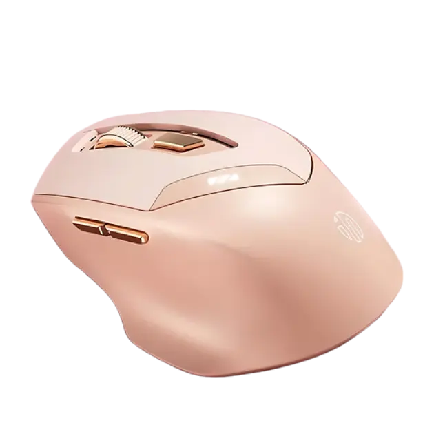 Миша бездротова INPHIC DR8 Pink