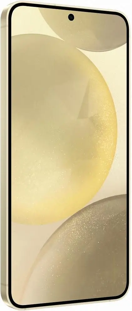 Смартфон Samsung Galaxy S24 8/512GB Amber Yellow (SM-S921) - фото 3