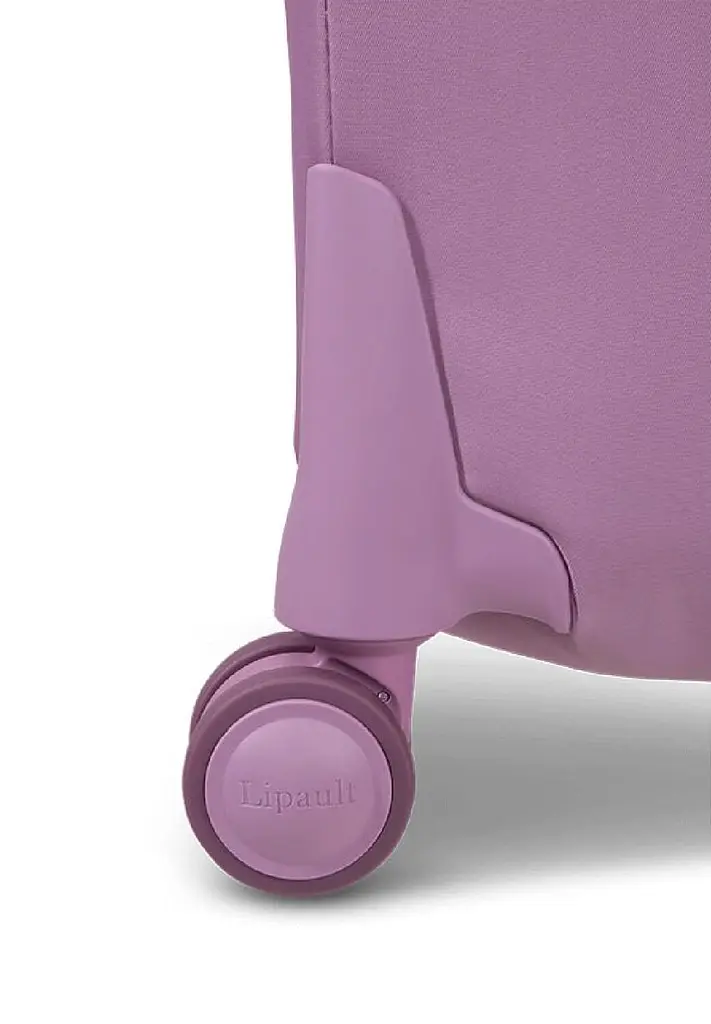 Чемодан 70 См Lipault PLUME VIRTUAL PURPLE 70х46х31 P91*91016 - фото 6