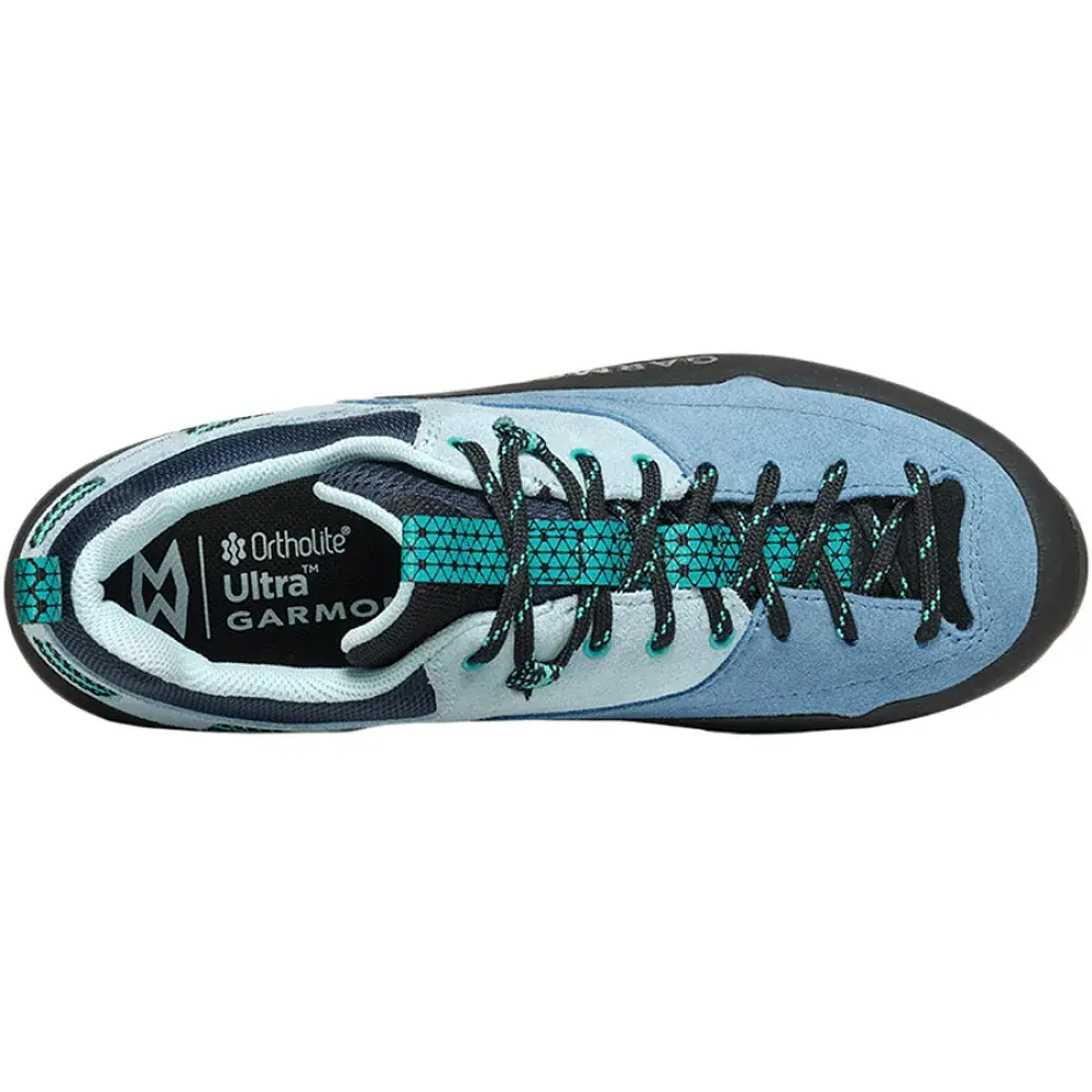 Кросівки Garmont Dragontail LT EVO 4 Lightblue/Blue - фото 5